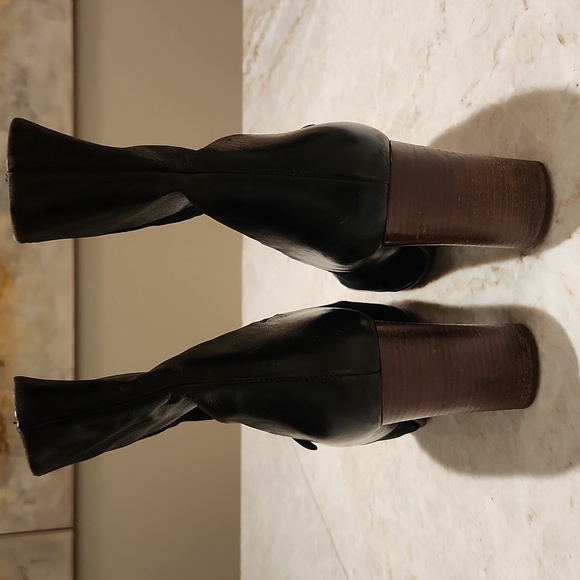 Marc Jacobs Slip on booties 39.5 - Picture 3 of 9